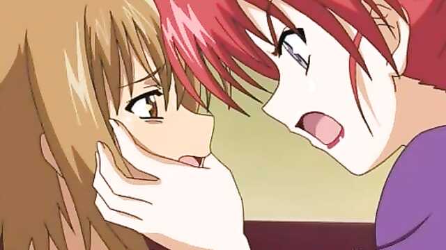 Приключения извращенца: Chikan Monogatari 2 серия