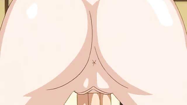 Приключения извращенца: Chikan Monogatari 2 серия