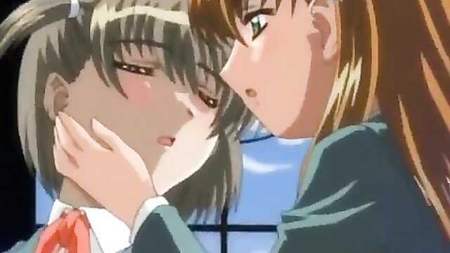 Princesa 69 (Princess 69) Shintaisou (Kari) The Animation: Yousei-tachi no Rondo