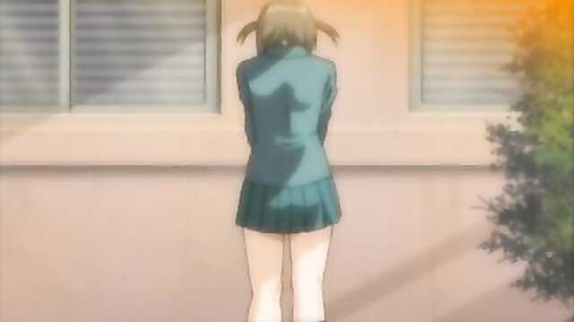 Princesa 69 (Princess 69) Shintaisou (Kari) The Animation: Yousei-tachi no Rondo