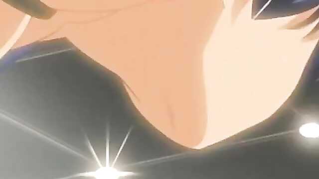 Princesa 69 (Princess 69) Shintaisou (Kari) The Animation: Yousei-tachi no Rondo