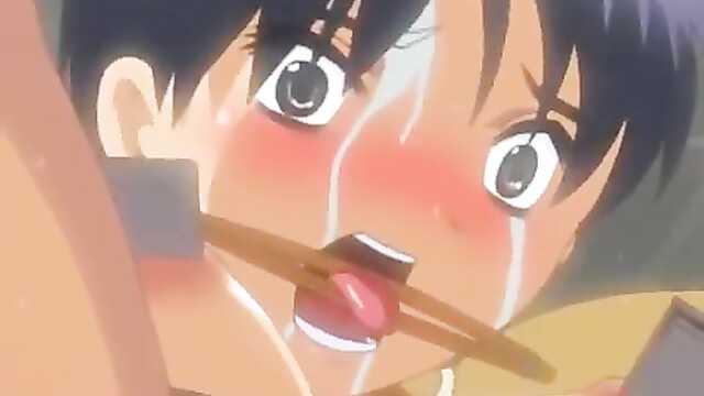 Princesa 69 (Princess 69) Shintaisou (Kari) The Animation: Yousei-tachi no Rondo