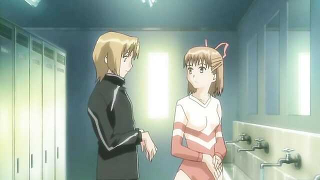 New Princess 69 / Princess 69: Midnight Gymnastics ( 1 épisode)