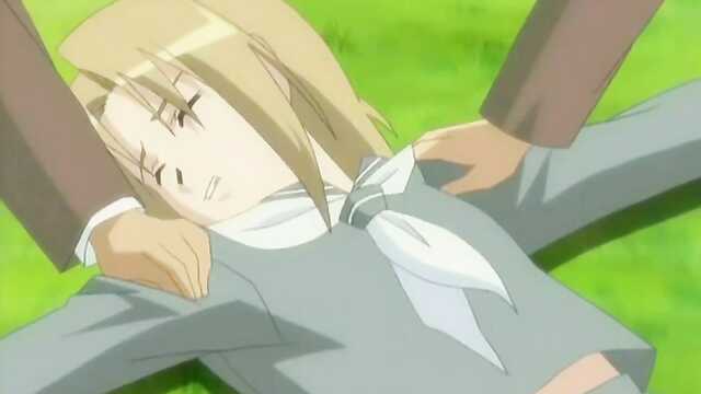 New Princess 69 / Princess 69: Midnight Gymnastics ( 1 épisode)