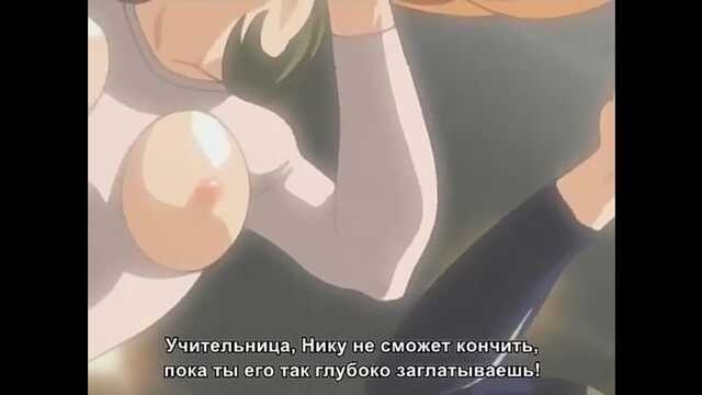 Princess 69 shintaisou (Kari) the Animation: Yousei-tachi no Rondo