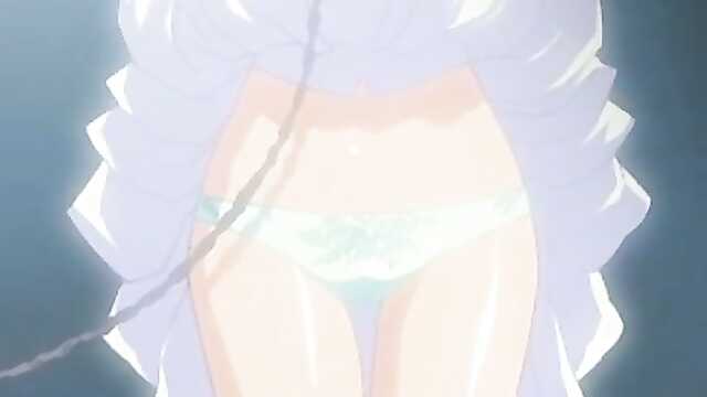 Princess 69 shintaisou (Kari) the Animation: Yousei-tachi no Rondo