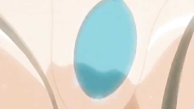 Princess 69 shintaisou (Kari) the Animation: Yousei-tachi no Rondo