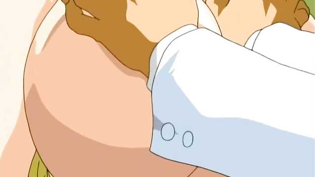 Violence in Shackles / Kangoku: Injoku no Jikkentou (Episode 2)