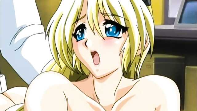 Violence in Shackles / Kangoku: Injoku no Jikkentou (Episode 2)