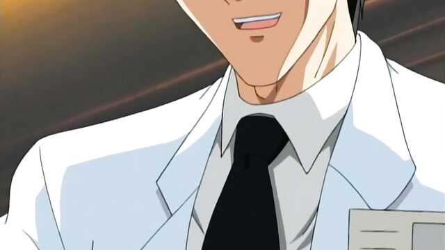 Violence in Shackles / Kangoku: Injoku no Jikkentou (Episode 2)