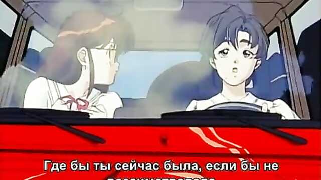 Noite sem medo (Stainless Night)