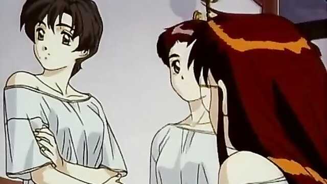 Noite sem medo (Stainless Night)