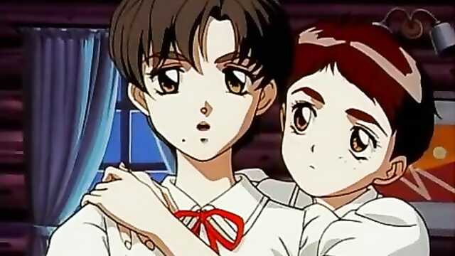 Noite sem medo (Stainless Night)