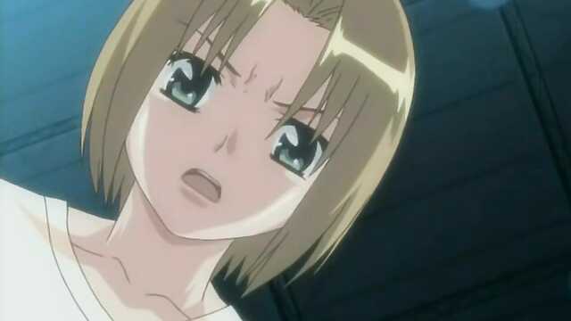 Princess 69: Открытие полуночной спортзала 2 серия