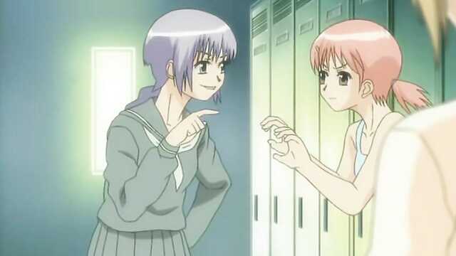 Princess 69: Открытие полуночной спортзала 2 серия