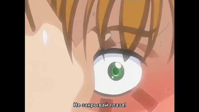 Princess 69 / Princess 69 Shintaisou (Kari) The Animation: Yousei-tachi no Rondo ( 4 épisodes)