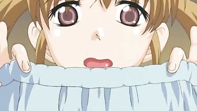 Princess 69 / Princess 69 Shintaisou (Kari) The Animation: Yousei-tachi no Rondo ( 4 épisodes)