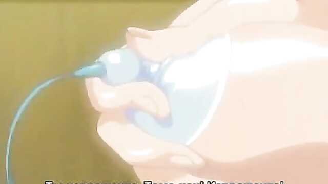 Princess 69 / Princess 69 Shintaisou (Kari) The Animation: Yousei-tachi no Rondo ( 4 épisodes)