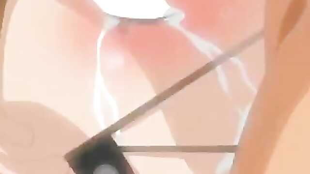 Princess 69 / Princess 69 Shintaisou (Kari) The Animation: Yousei-tachi no Rondo ( 4 épisodes)