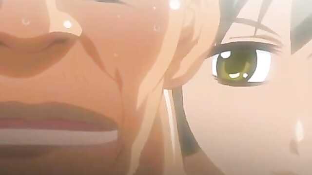 Princess 69 / Princess 69 Shintaisou (Kari) The Animation: Yousei-tachi no Rondo ( 4 épisodes)