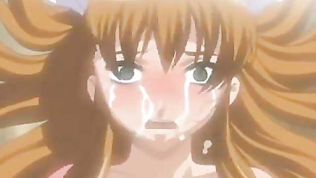 Princess 69 / Princess 69 Shintaisou (Kari) The Animation: Yousei-tachi no Rondo ( 4 épisodes)