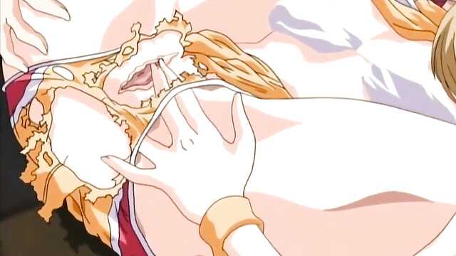 Анальное Святилище: Вторая Серия