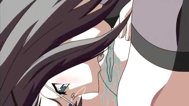 Анальное Святилище: Вторая Серия