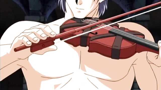 Анальное Святилище: Вторая Серия