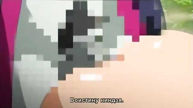 Hininden Gauss / Hininden: Gauss