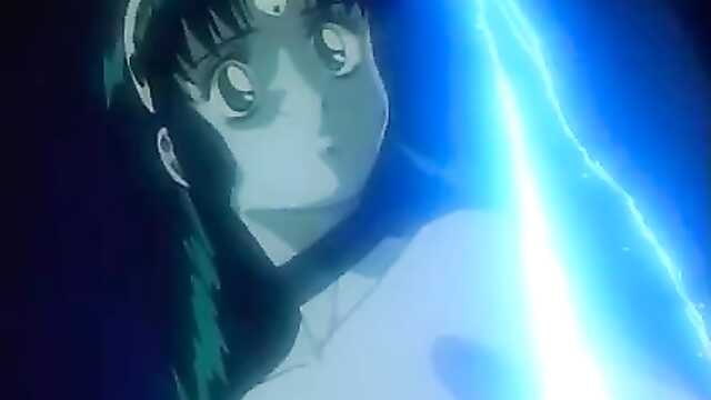 Noite sem medo (Stainless Night)