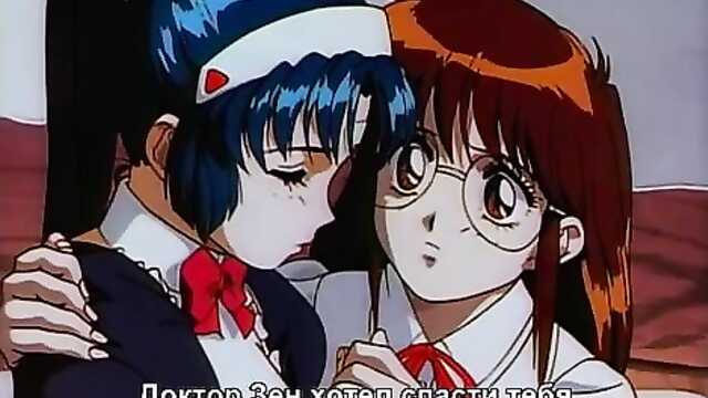 Noite sem medo (Stainless Night)