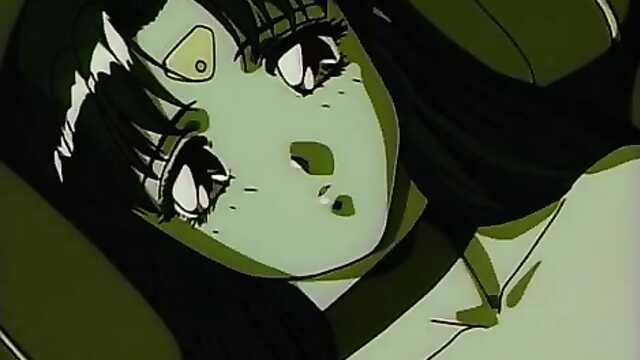 Noite sem medo (Stainless Night)