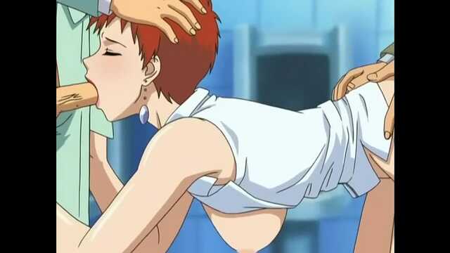 Molesters on the train / Shuudan Chikan Densha (1 episode)