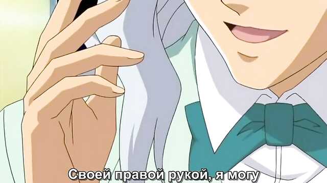 Molesters on the train / Shuudan Chikan Densha (1 episode)