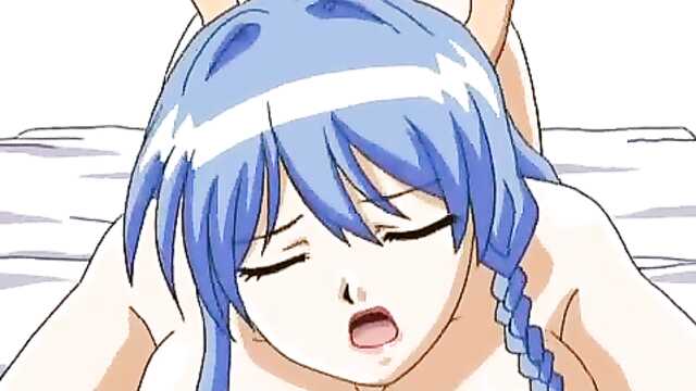 Әпкенің кеудесі / Bakunyu Shimai (1 серия)