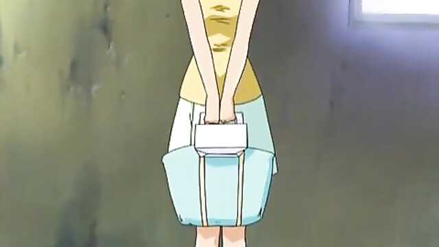 Әпкенің кеудесі / Bakunyu Shimai (1 серия)