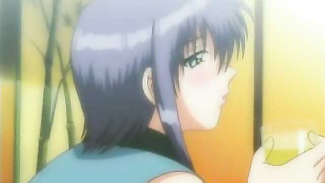 Косплей кафесіндегі әйелдер / Hitozuma Cosplay Kissa (2 серия)