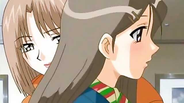 Косплей кафесіндегі әйелдер / Hitozuma Cosplay Kissa (2 серия)