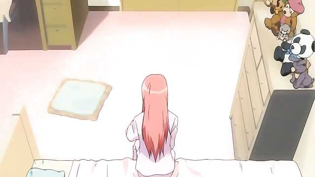 Eros Unbridled / Discode : Abnormal Sexuality (Episode 3)