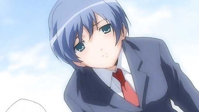 Eros Unbridled / Discode : Abnormal Sexuality (Episode 3)