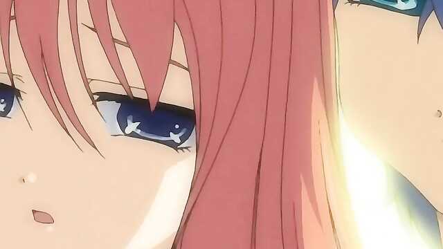 Eros Unbridled / Discode : Abnormal Sexuality (Episode 3)