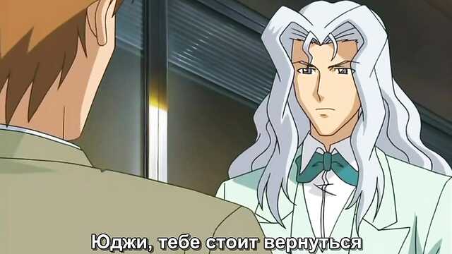 Molesters on the train / Shuudan Chikan Densha (episode 2)