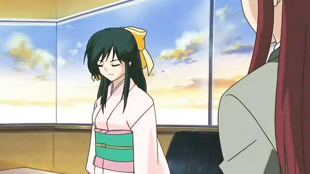 Molesters on the train / Shuudan Chikan Densha (episode 2)