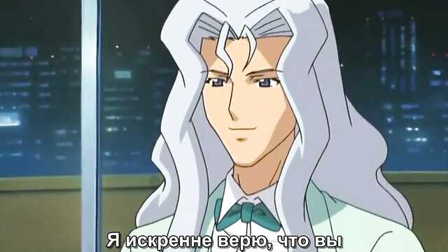 Molesters on the train / Shuudan Chikan Densha (episode 2)