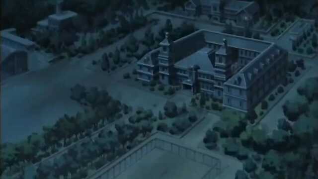 Анальне Святилище / Anal Sanctuary (1 серія)