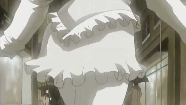 Анальне Святилище / Anal Sanctuary (1 серія)