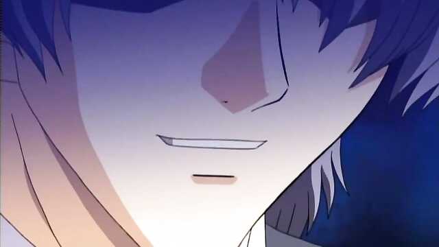 Анальне Святилище / Anal Sanctuary (1 серія)