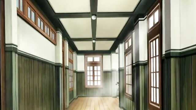 Анальне Святилище / Anal Sanctuary (1 серія)