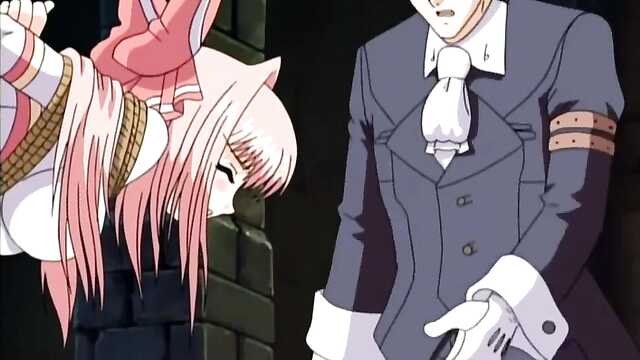 Анальне Святилище / Anal Sanctuary (1 серія)