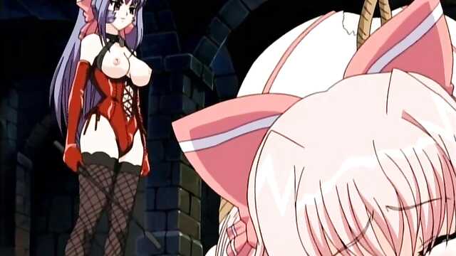 Анальне Святилище / Anal Sanctuary (1 серія)